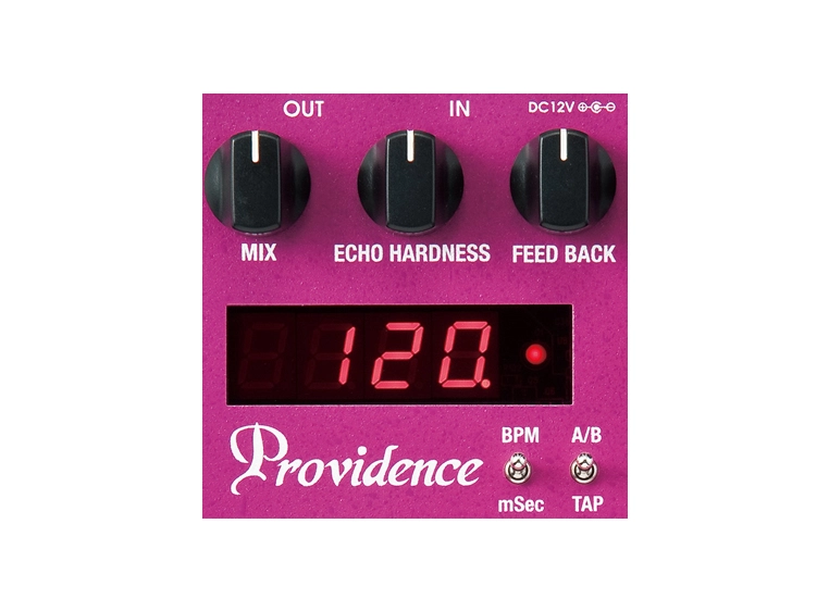 Providence Chrono Delay 